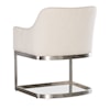 Hooker Furniture Modern Mood Upholstered Arm Chair