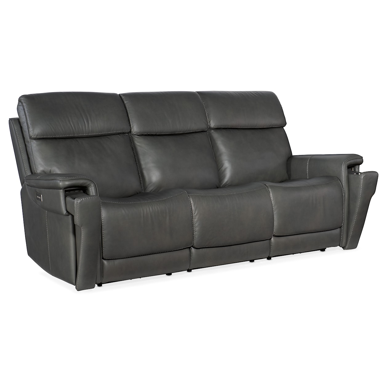 Hooker Furniture Lyra Zero Gravity Power Sofa