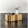 Hooker Furniture Melange Cocktail Table