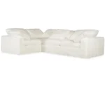 Hamilton Home SS 4-Seat Sectional