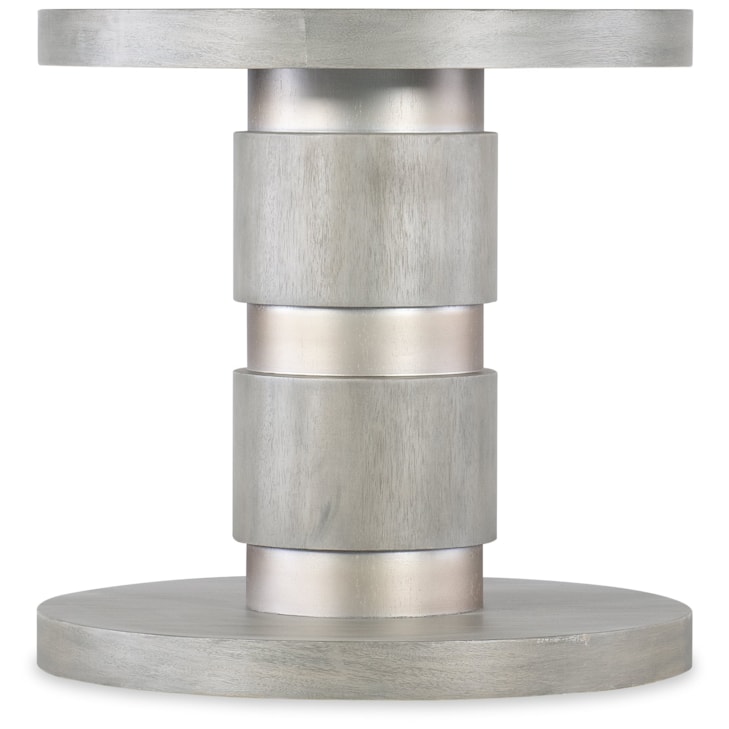 Hooker Furniture Melange Side Table