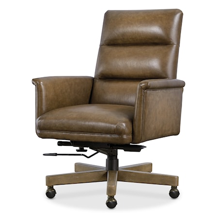 Executive Swivel Tilt Chair