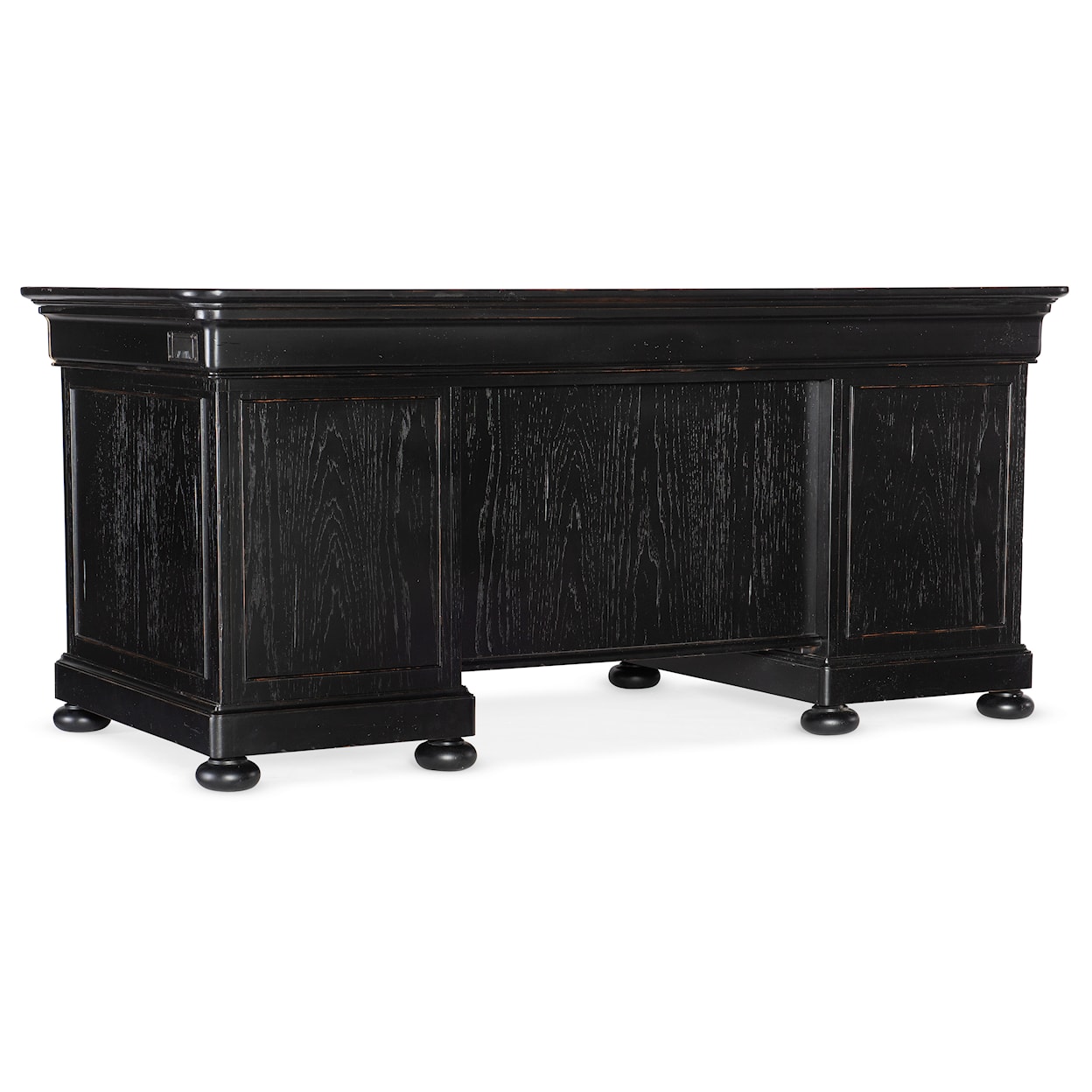 Hooker Furniture Bristowe Executive Desk