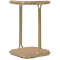 Contemporary Accent Table
