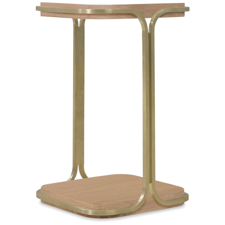 Hooker Furniture Banyon Bay Accent Table