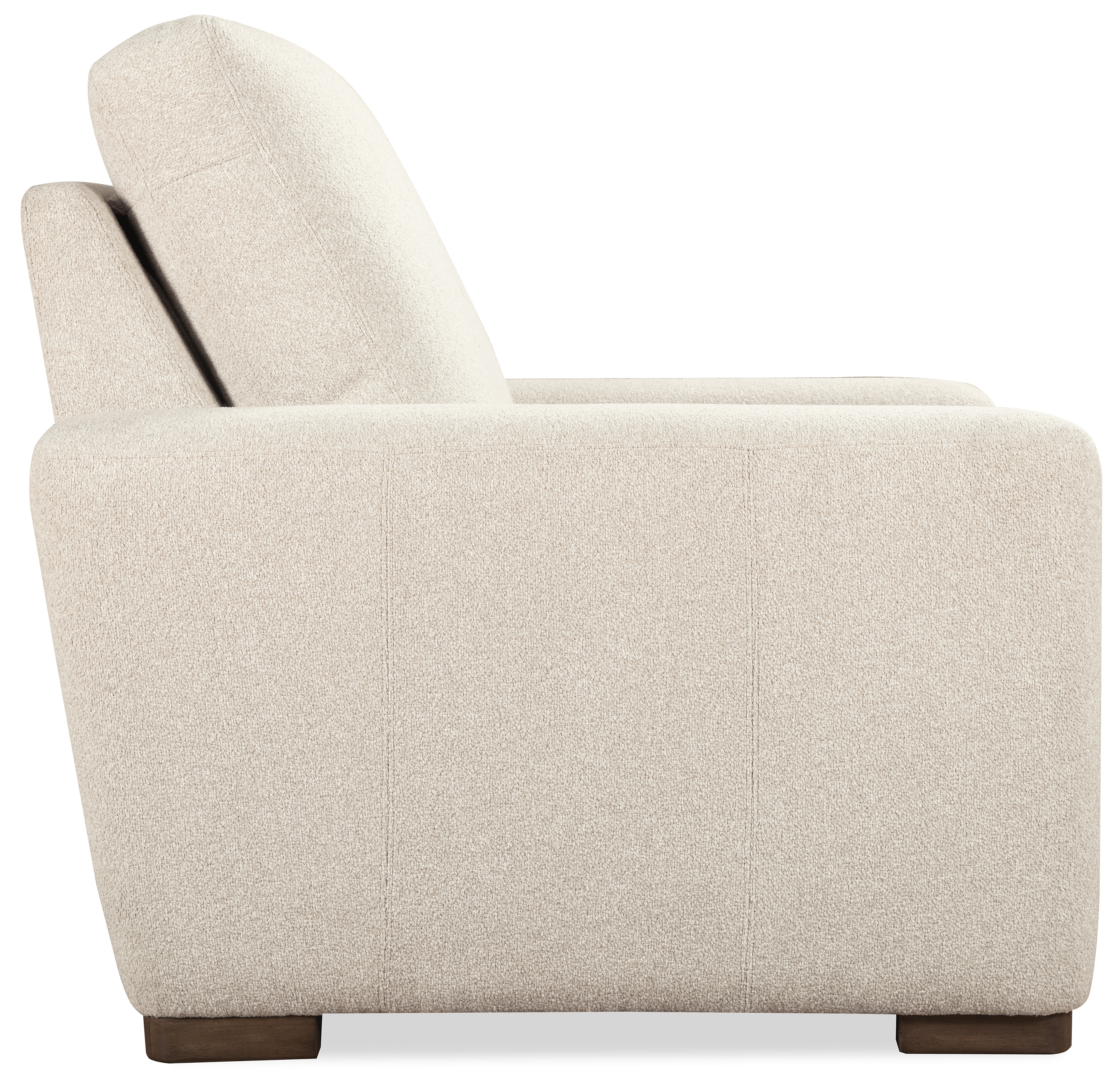 Small Power Recliner