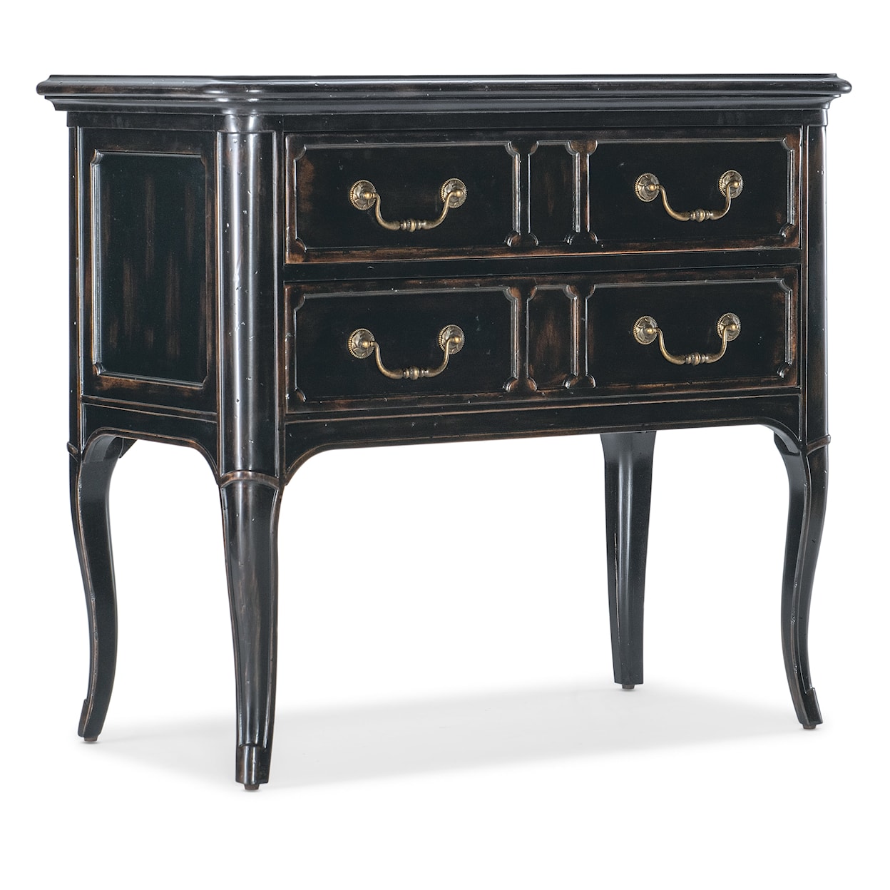 Hooker Furniture Charleston 2-Drawer Nightstand