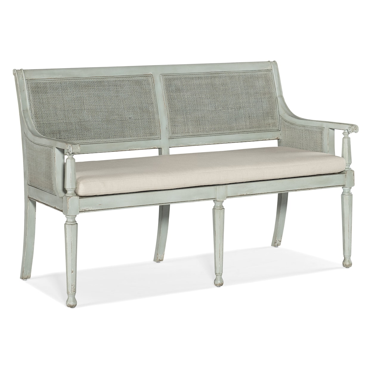 Hooker Furniture Charleston Bench