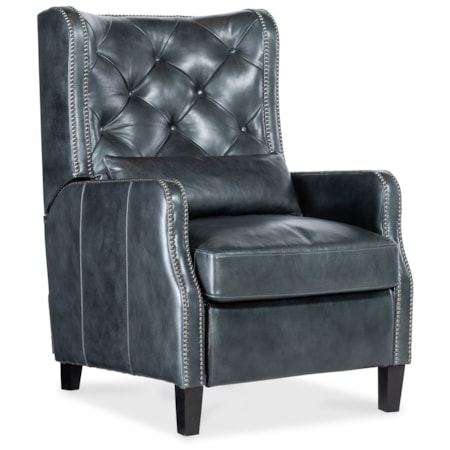 Push Back Recliner