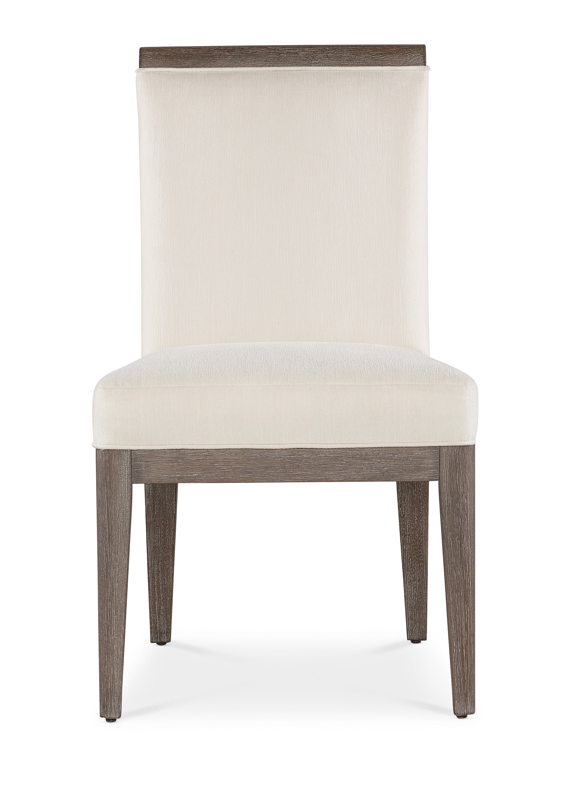 Upholstered Side Chair