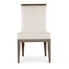 Hooker Furniture Modern Mood Upholstered Side Chair