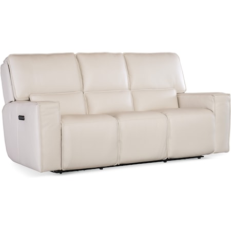 Power Reclining Sofa