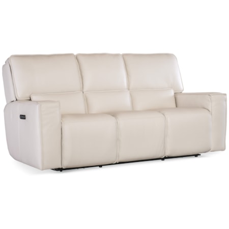 Power Reclining Sofa
