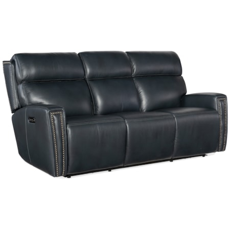 ZeroG Power Sofa