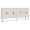 Hooker Furniture Melange Four Door Credenza