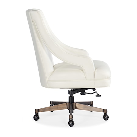 Meira Executive Swivel Tilt Chair