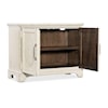 Hooker Furniture Americana 2-Door Chest