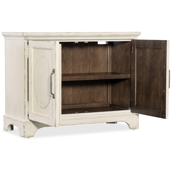 Hooker Furniture Americana 2-Door Chest