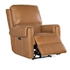 Hooker Furniture SS Power Recliner w/Power Headrest