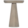 Hooker Furniture Commerce and Market Wood Spot Table