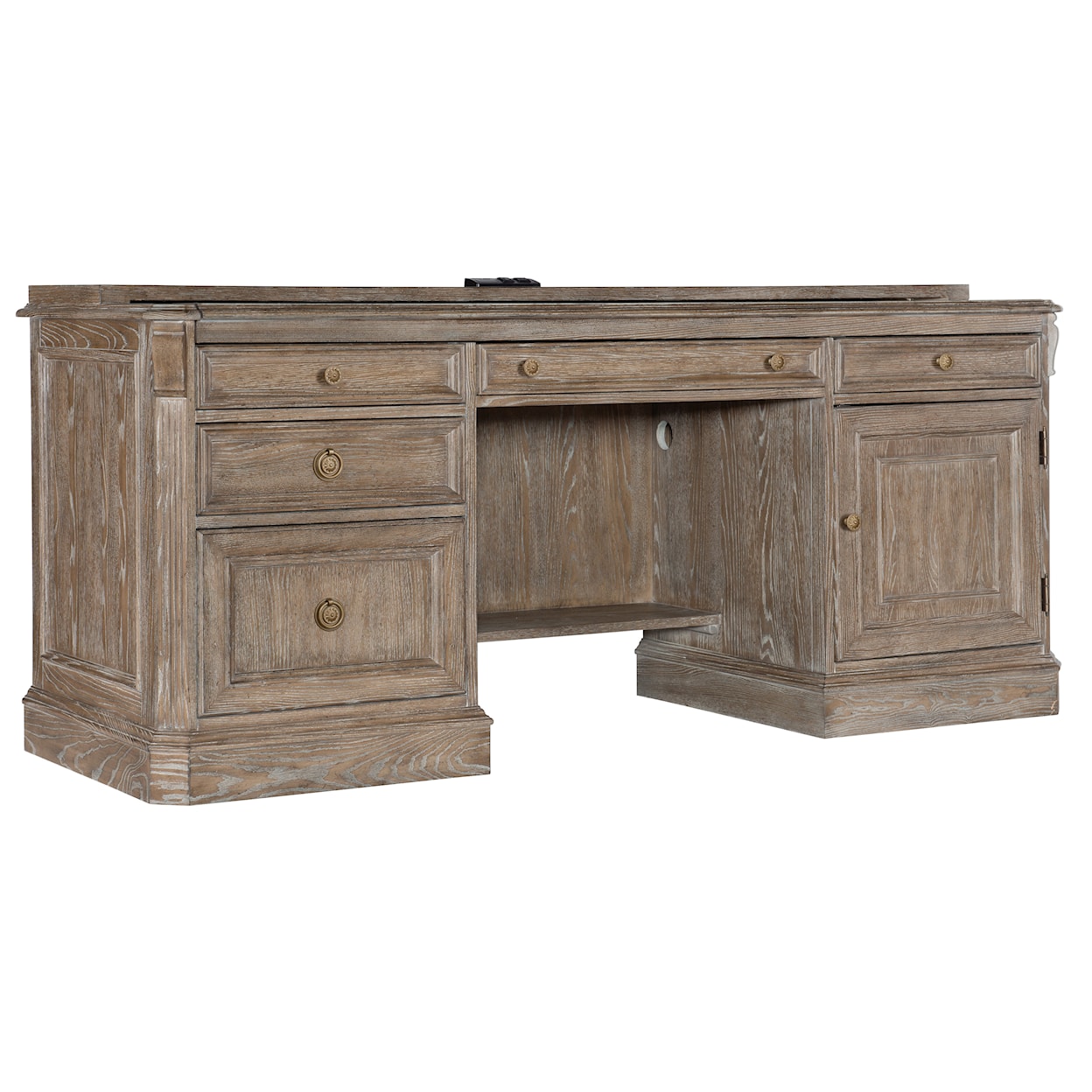 Hooker Furniture Sutter Credenza