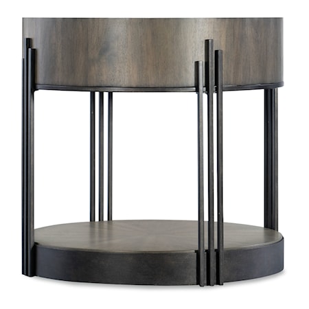 Skyline Side Table