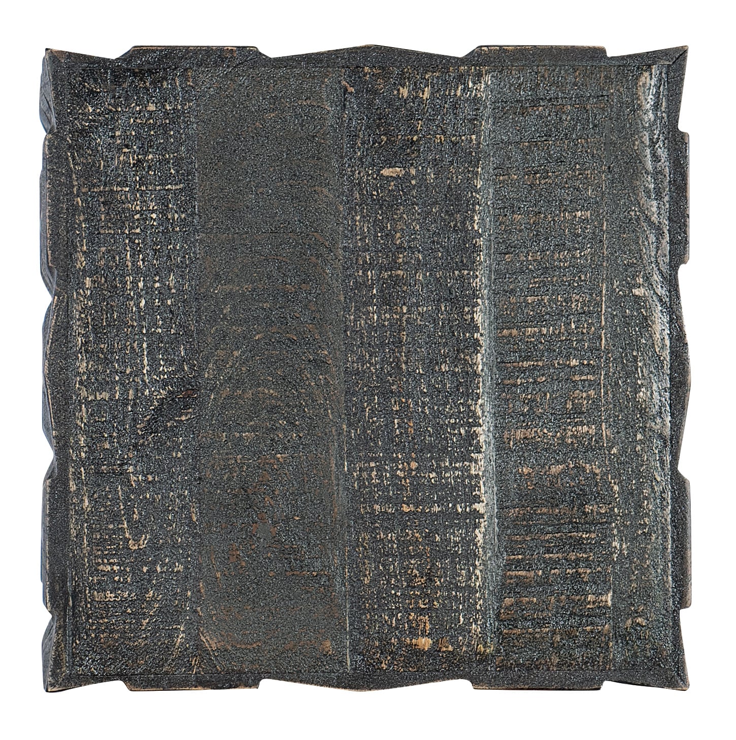 Hooker Furniture Commerce and Market Chiseling End Table