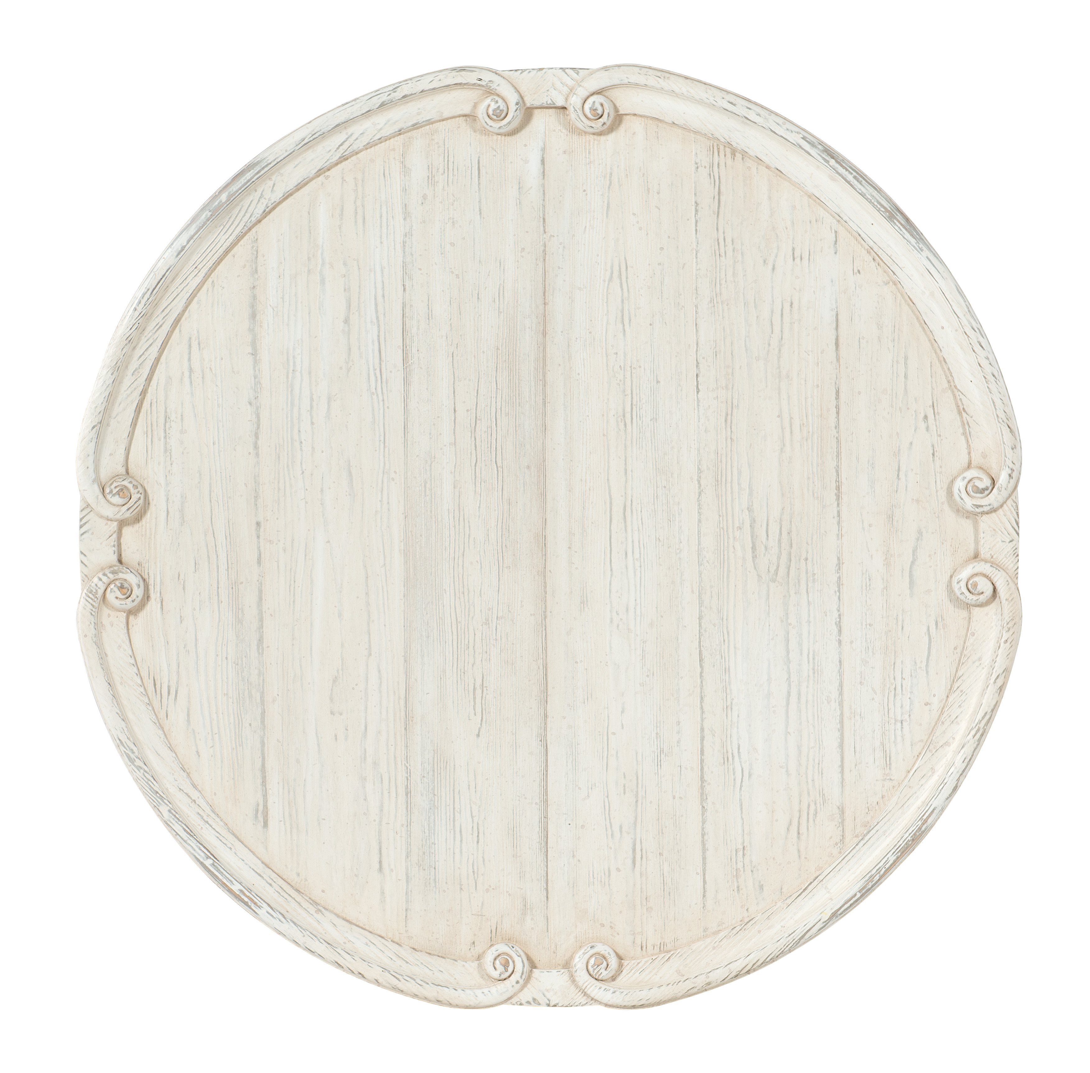 Round Cocktail Table