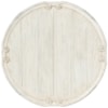 Hooker Furniture Traditions Round Cocktail Table