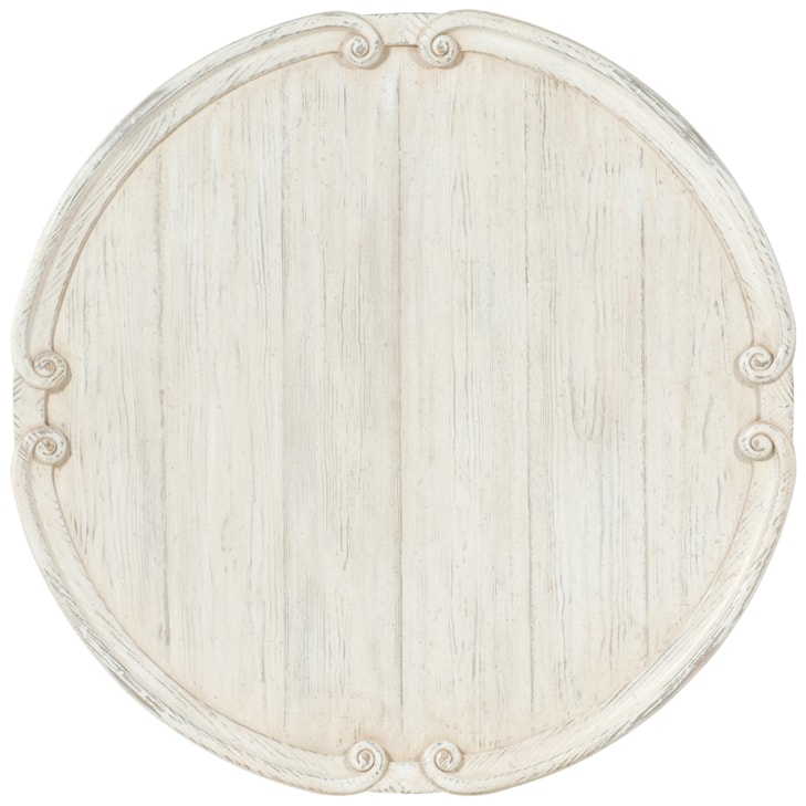 Hooker Furniture Traditions Round Cocktail Table