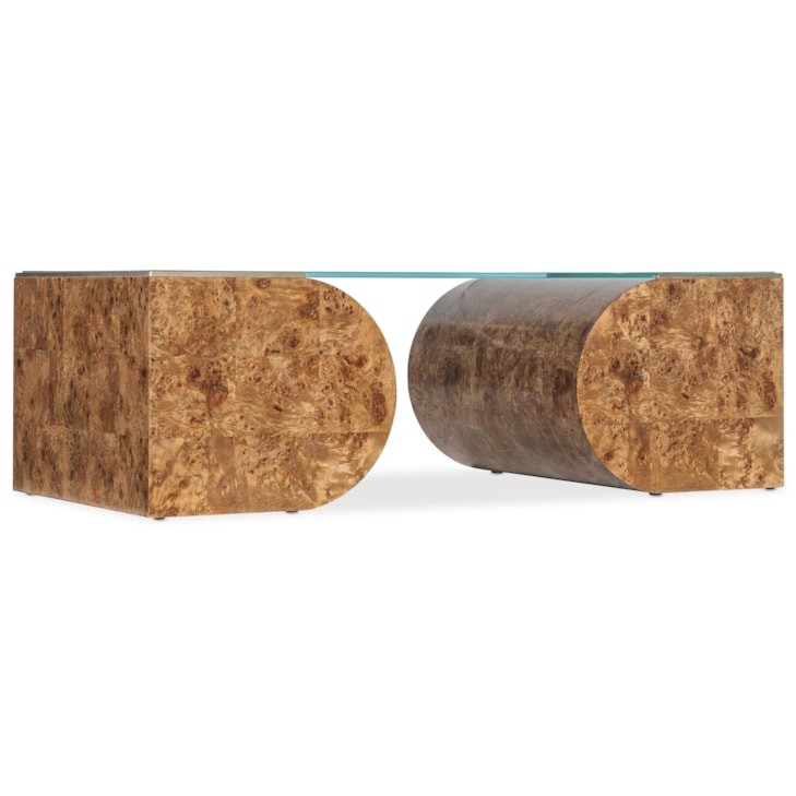 Hooker Furniture Melange Coffee Table