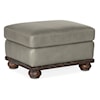 Hooker Furniture William Ottoman