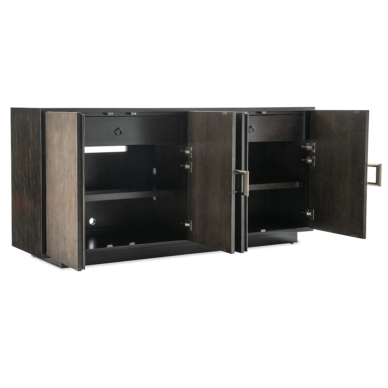 Hooker Furniture Melange Entertainment Credenza