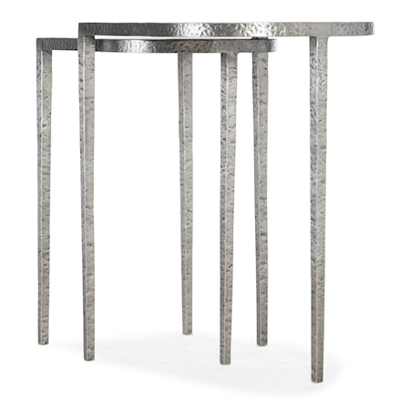 Nesting Tables