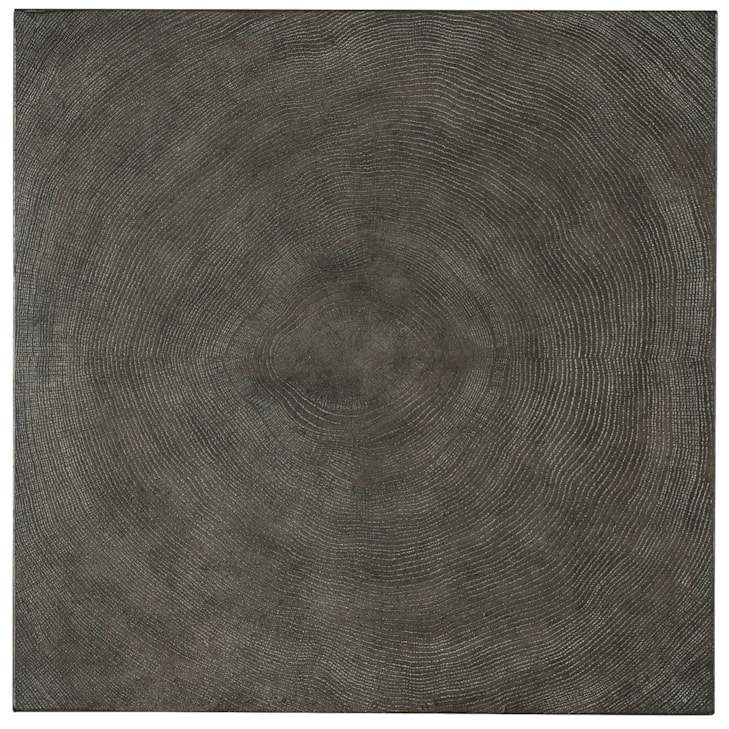 Hooker Furniture Commerce and Market End Table