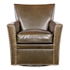 Hooker Furniture CC Swivel Chair