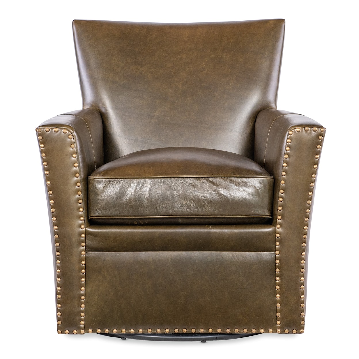 Hooker Furniture CC Swivel Chair