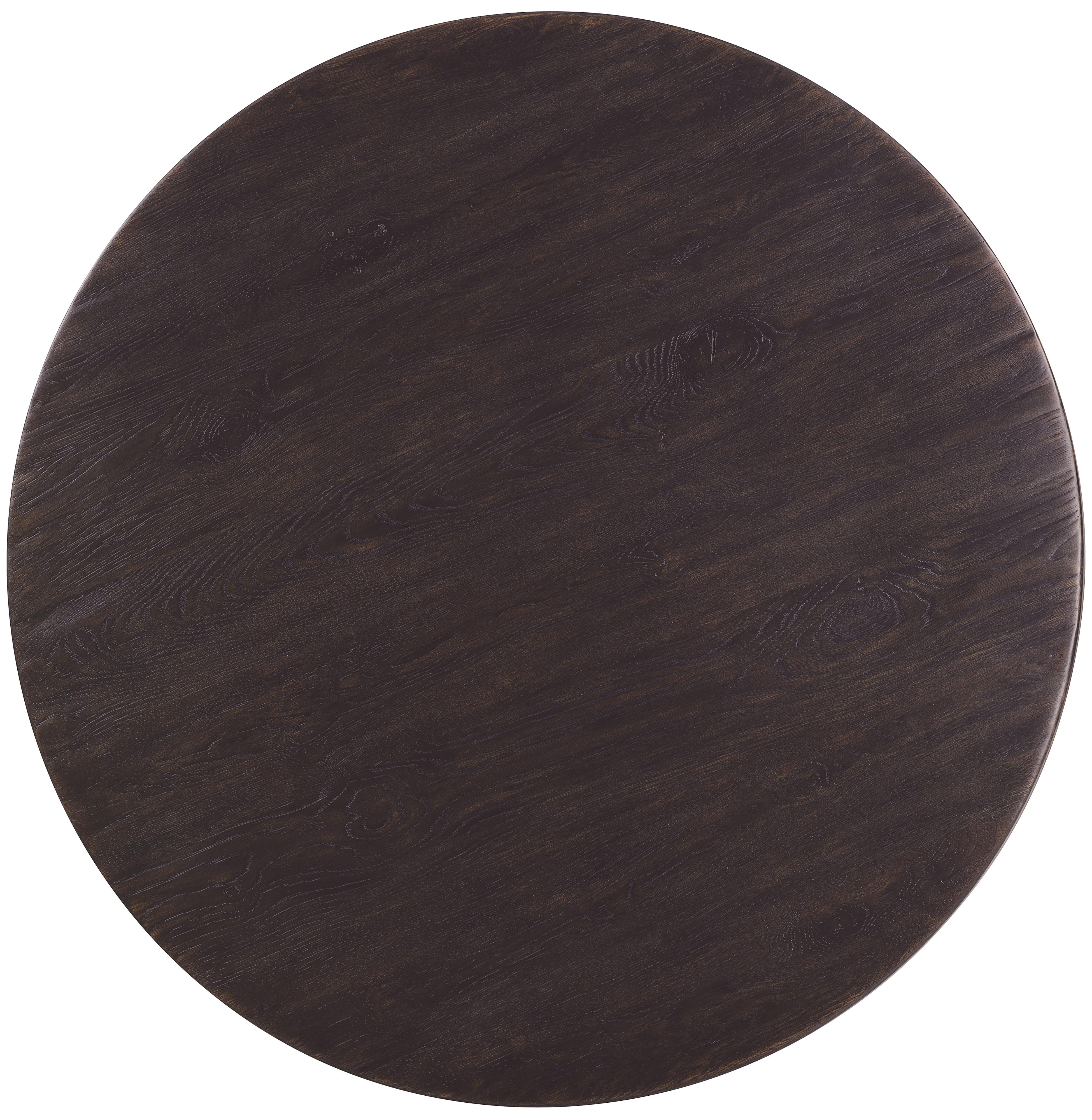 Round Cocktail Table