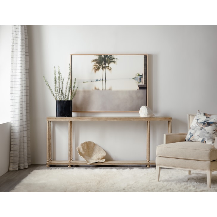 Hooker Furniture Vera Cruz Console Table