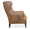 Hooker Furniture CC Club Chair