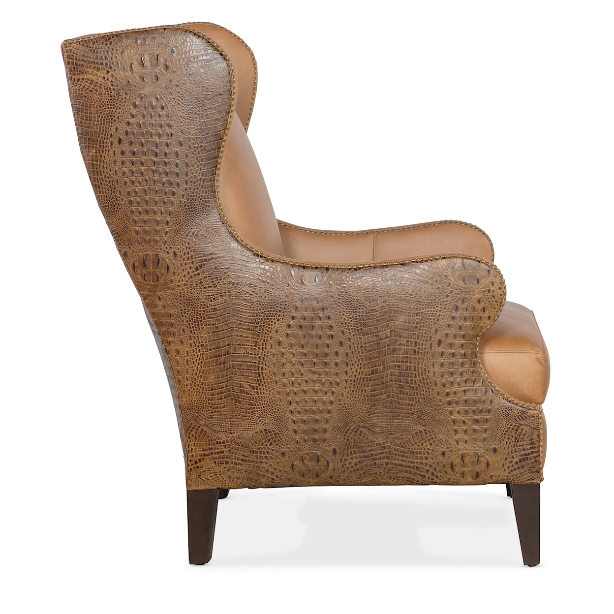 Hooker Furniture CC Club Chair