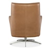 Hooker Furniture CC Full Back Swivel Chair