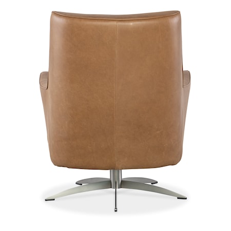 Full Back Swivel Chair