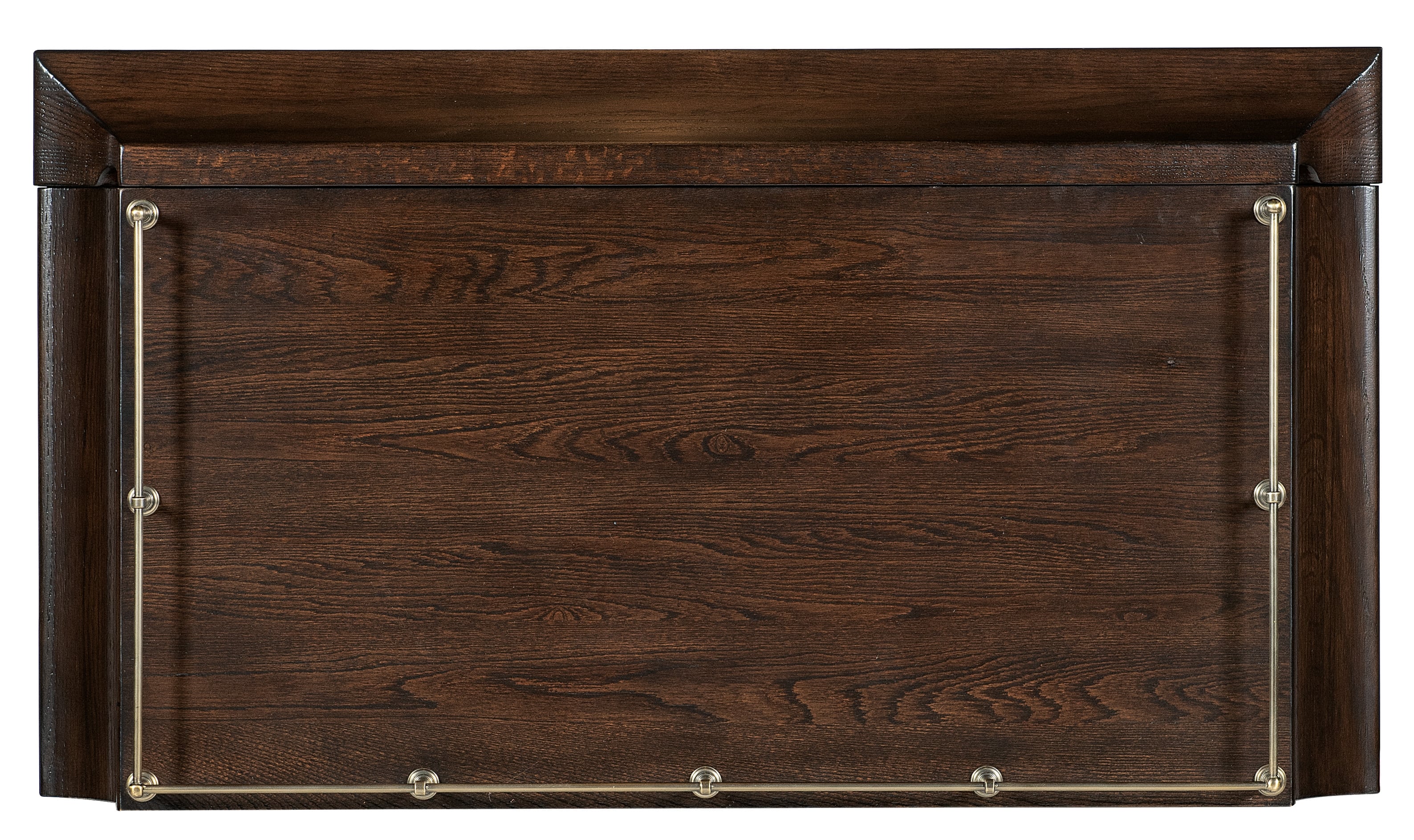 Hooker Furniture Commerce and Market Bar Cabinet