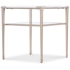Hooker Furniture Melange End Table