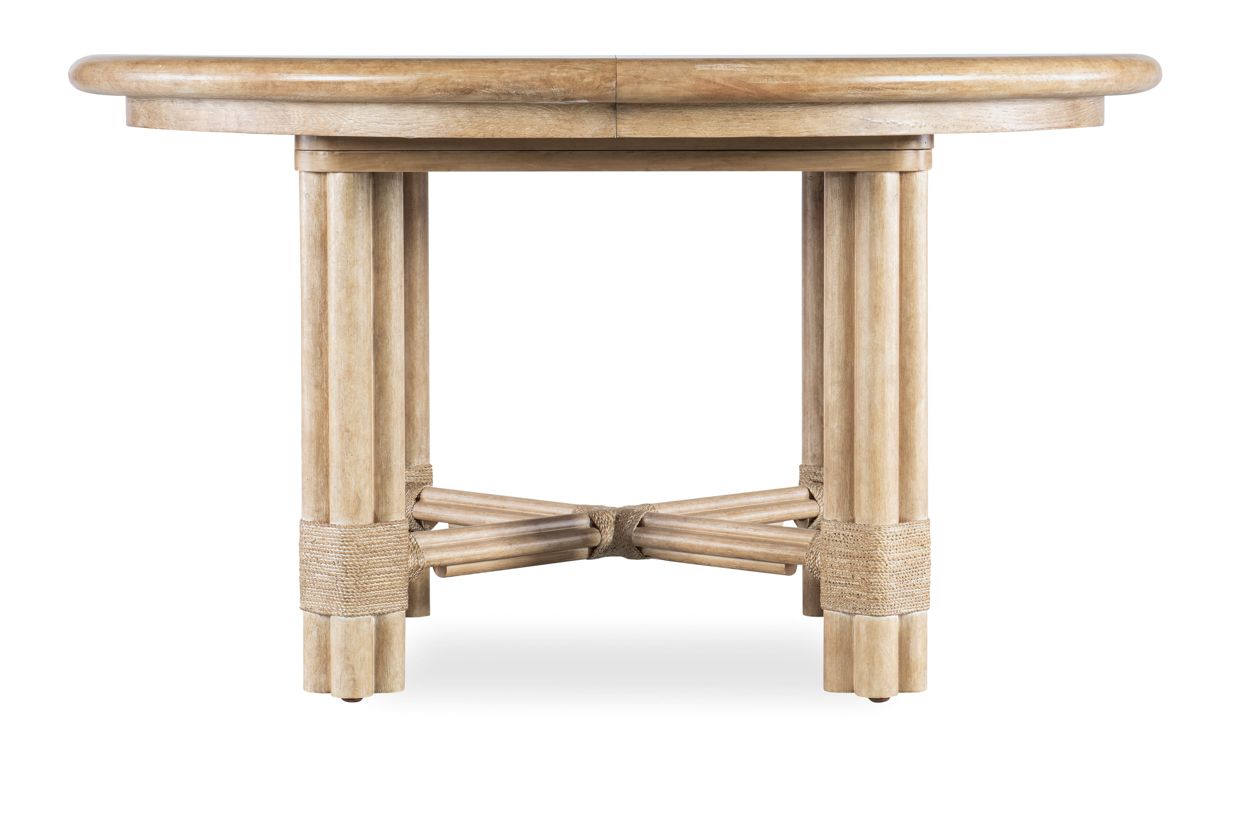 Hooker Furniture Retreat Round Dining Table