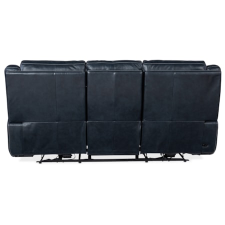 Lay Flat Power Sofa