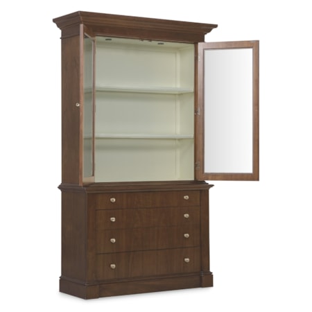 Display Cabinet