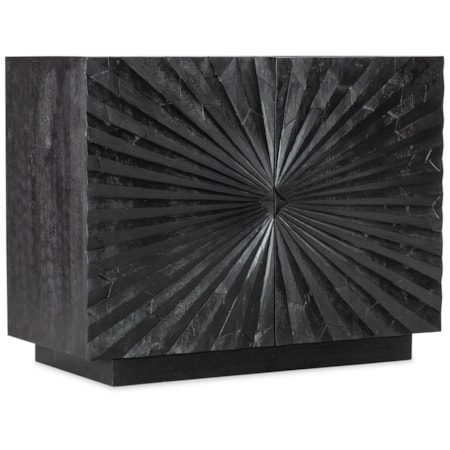 2-Door Chest