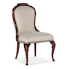 Hooker Furniture Charleston Side Chair